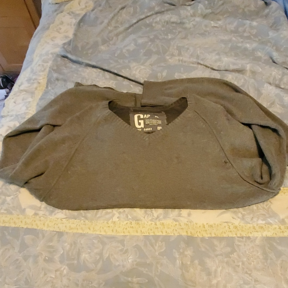 Sweaters-Updated Listing - Picture 3 of 7